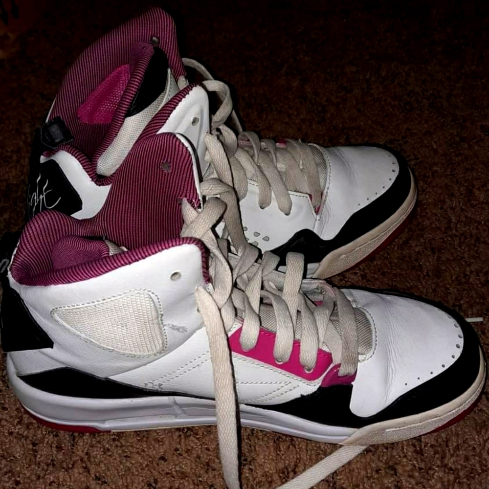 Jordan flights